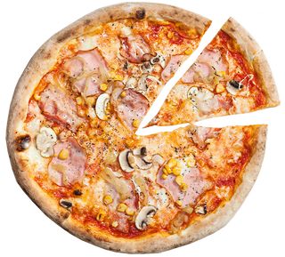 Піца Леонардо (500 г)