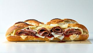 C'è un maggiore di troppo