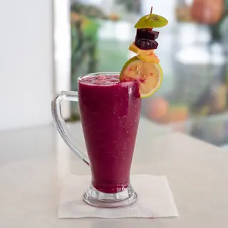 Dragon citron