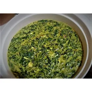 Vegetable Kienyeji
