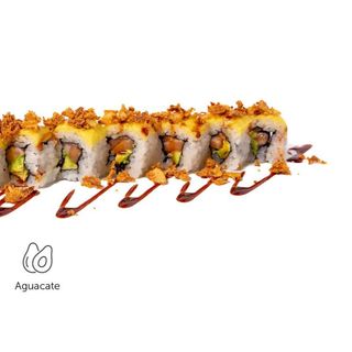 148-crispy cheese roll