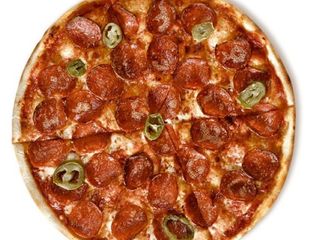Піца Пепероні 40 см