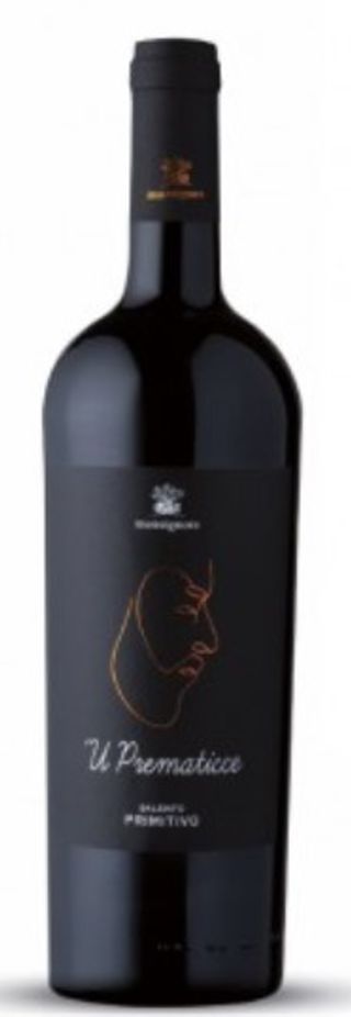 ' U Prematicce Salento I.G.P