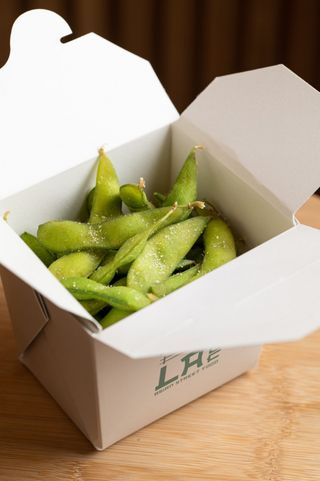 Edamame
