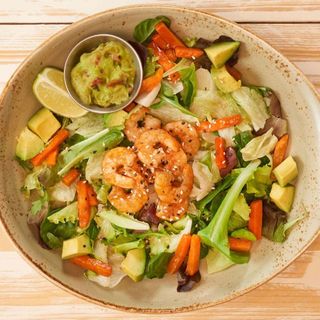 Tropical Salad