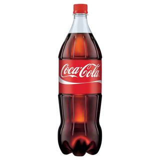 Coca-Cola 1 L