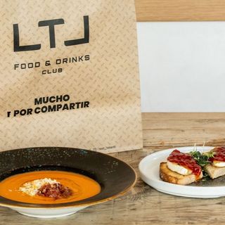 LTL Pack Individual