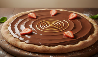 Pizza Dulce