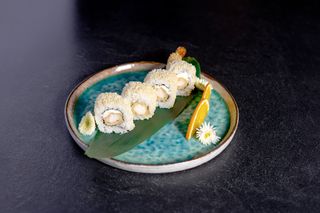 89. Pearla roll - 8 pezzi