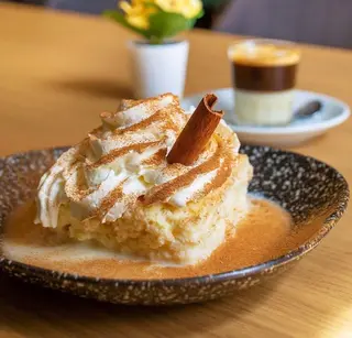 Tres Leches