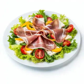 Ensalada Galastur