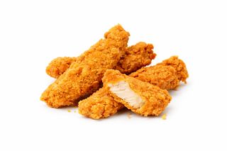 CHICKEN STRIPS