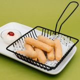  Сырные палочки