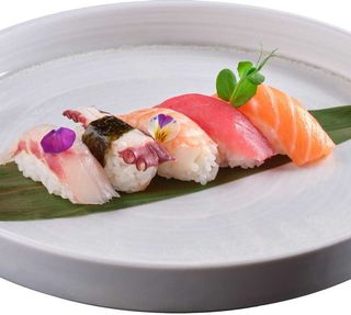 138 Nigiri Misto