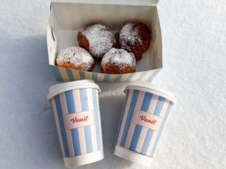 Солодка пауза на двох