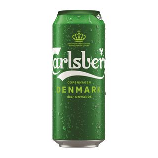 Carlsberg