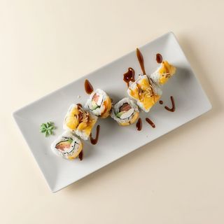 Banana Roll (8 Uds.)