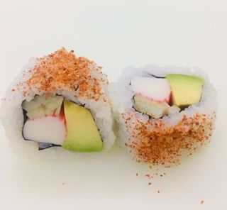 29 California Picant (8P)