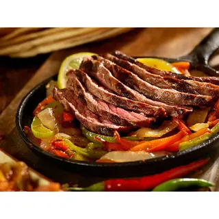 Pepper Steak