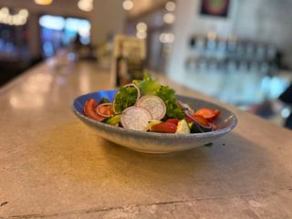 Салат "Свежий"