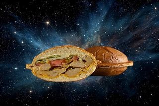 Pollo Vegetale Planted Ufo