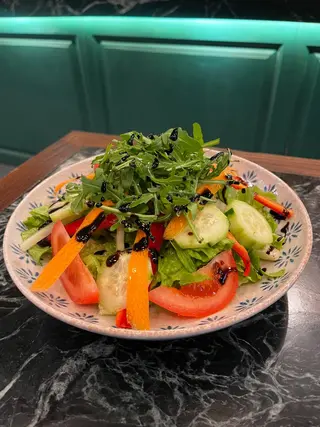 Miješana salata