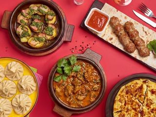 Комбо Чадеулі