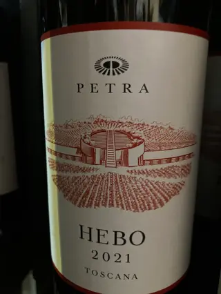 Hebo 2021