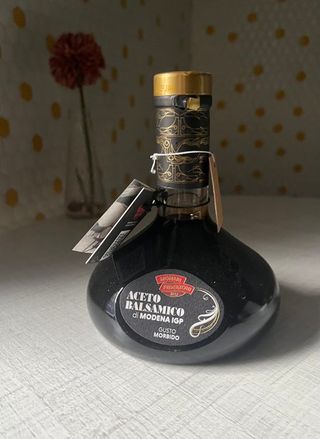 Aceto Balsamico Monari 250Ml