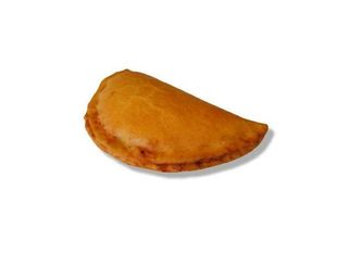 Empanada De Atún y Huevo Clasic 1 Ud.