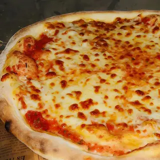 Pizza Margarita