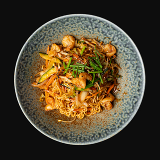 Yakisoba Langostino