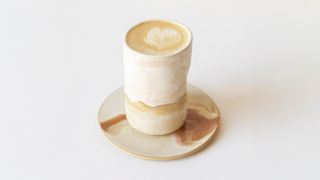Latte (330ml)