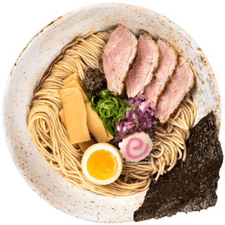 Shoyu truflowy
