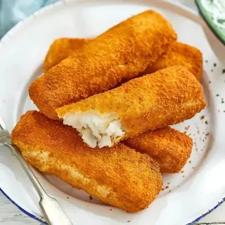 Fish Fingers
