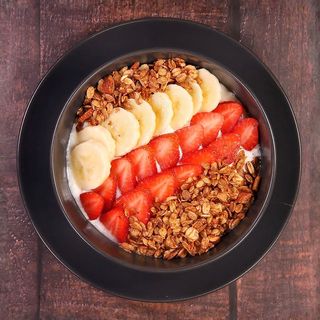 Домашна Гранола