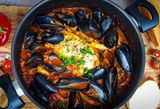 Ojja Fruits De Mer