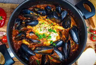 Ojja Fruits De Mer