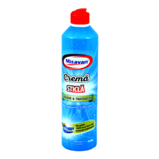 MISAVAN CREMA TRATAMENT STICLA 500ml