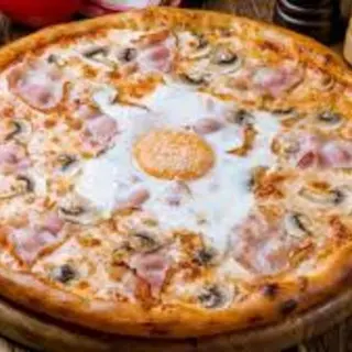 Carbonara 