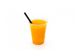 ZUMO NARANJA