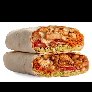 Шаурма Бомба асорті 2 xxl