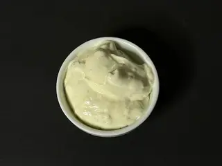 Вершково-часниковий (50г)