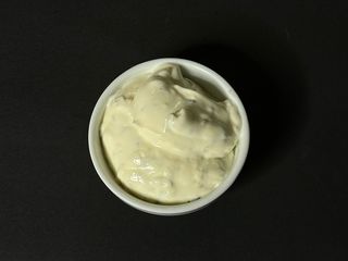 Вершково-часниковий (50г)