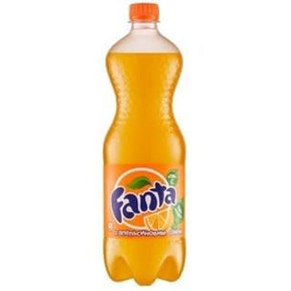 Фанта 500 мл