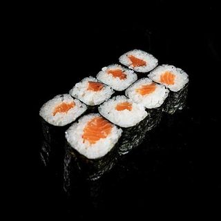 Maki De Salmón (8 Pzs.)