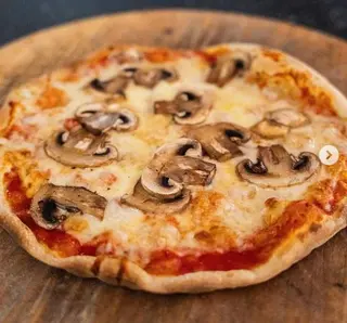Al Funghi
