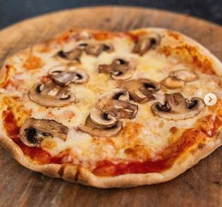 Al Funghi