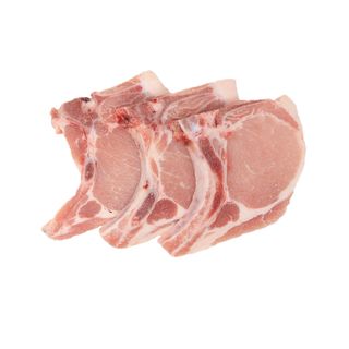 Chuletas De Lomo (250 G.)