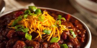 Émincé De Bœuf À La Mexicaine